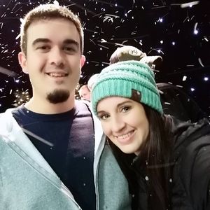 Meet your Posher, Leslie